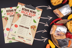 Read more about the article Baba’s Kebab and Grill – The Flavor Revolution in Fast Casual Dining