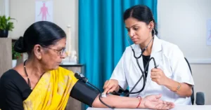 Read more about the article Dr. Narendra: A Physician Committed to Excellence and Care