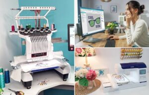 Read more about the article What to Expect When You Hire Experts for Embroidery Design Work