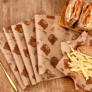 Read more about the article Custom Food Paper for Branding And Packaging Solutions