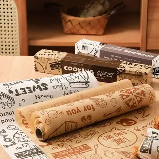 You are currently viewing Custom Freezer Paper Roll For Superior Food Protection