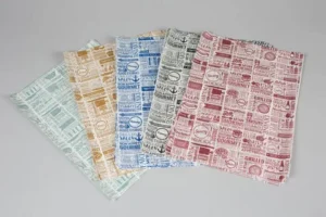 Read more about the article Custom Greaseproof Paper For Premium Food Branding