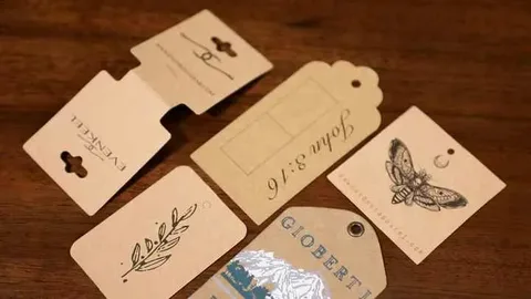 You are currently viewing Branded Custom Kraft Paper For Professional Packaging Impact