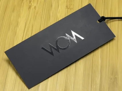 Read more about the article Special Finishes That Enhance Custom Spot UV Tags Graphics