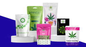 Read more about the article Custom Window Mylar Bags: Superior Packaging Solutions