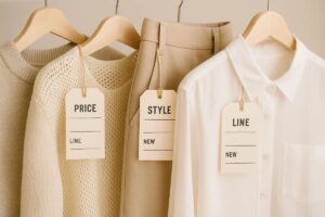 Read more about the article Custom Apparel Tags for Fashion Branding