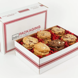 Read more about the article Enhance Branding With Cookie Packaging Boxes