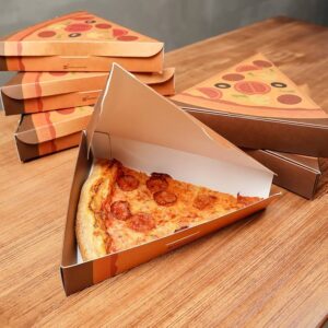 Read more about the article Custom Pizza Slice Boxes for Smart Food Branding