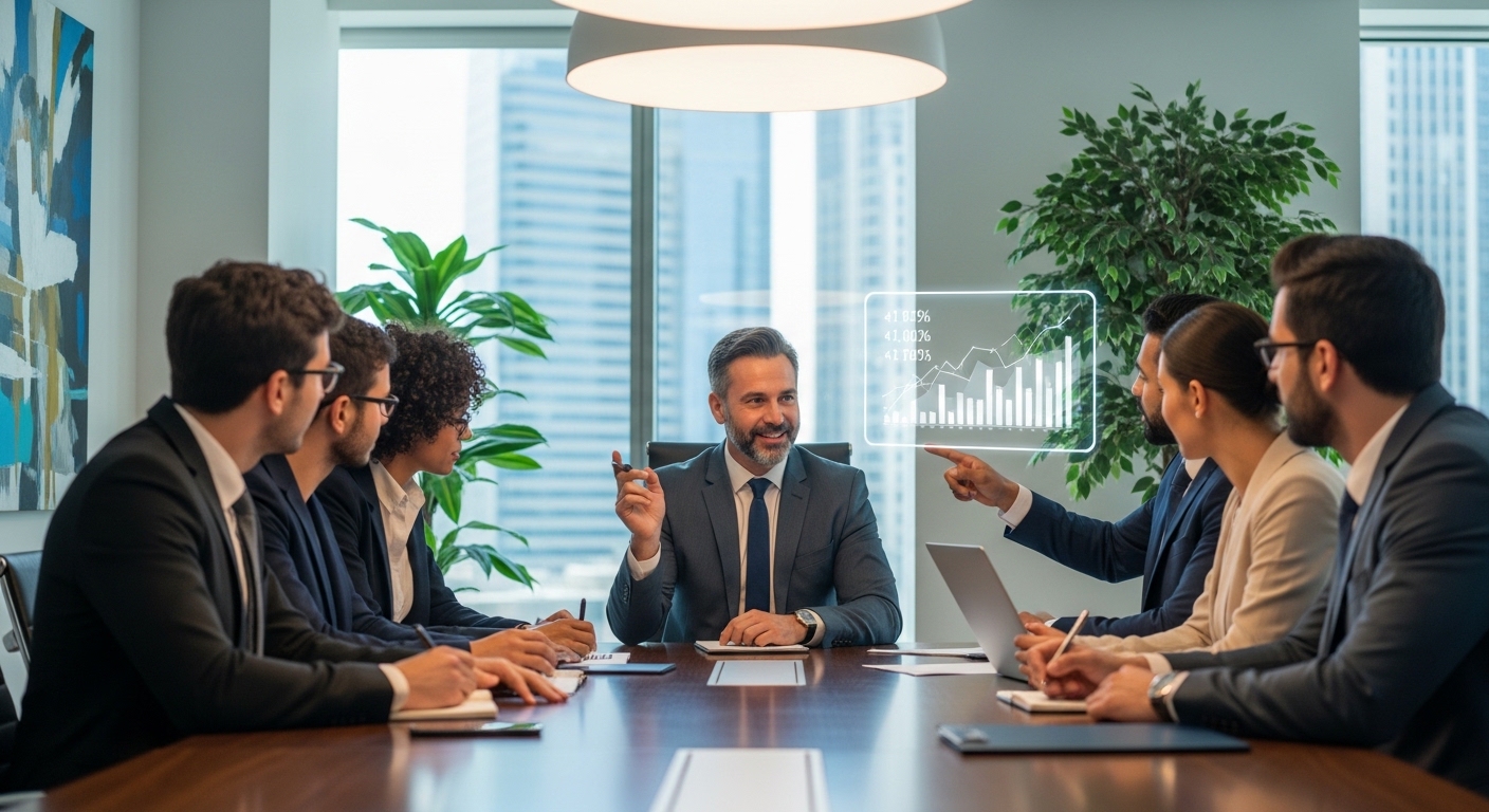 Read more about the article Corporate Training Company in Saudi Arabia: What Businesses Should Look For