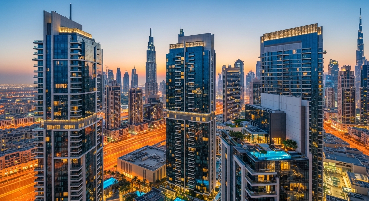 Read more about the article Apartment Renovation Dubai – Complete Guide to Modern Home Transformation
