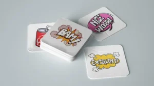 Read more about the article SQUARE STICKERS: Smart Branding with Modern Impact