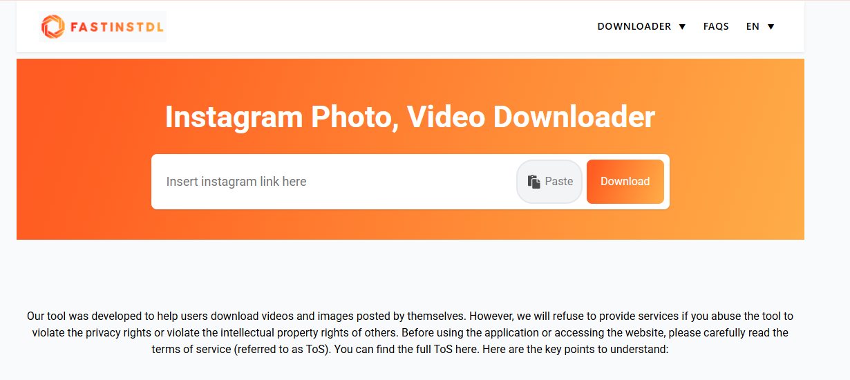 Read more about the article Easy Ways to Save Instagram Videos Without Hassle