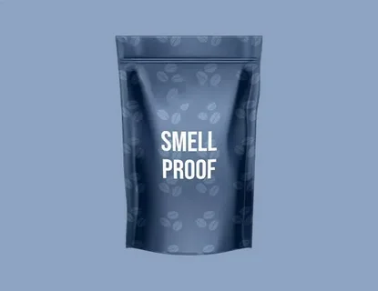 Read more about the article Advanced Smell-Proof Mylar Bags For Modern Brands
