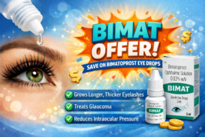 Read more about the article Using Bimatoprost Safely: Essential Tips and Precautions