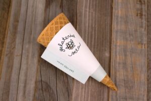Read more about the article Custom Cone Sleeve Solutions for Professional Ice Cream Presentation