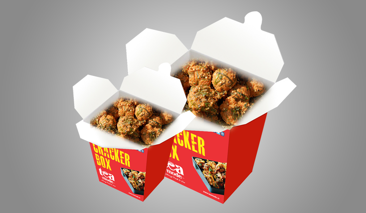 Read more about the article Custom Cracker Boxes: Stylish Packaging Solutions