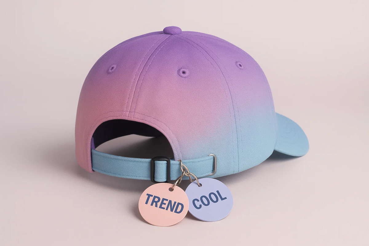 Read more about the article Custom Hat Tags for Stylish Brand Promotion
