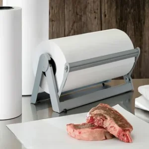 Read more about the article Professional Freezer Paper Roll for Long-Term Storage