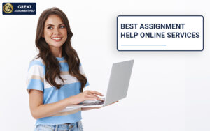 Read more about the article How to Write a Assignment in 5 Steps