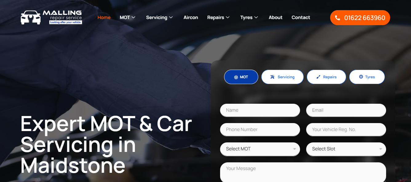 Read more about the article Car Mechanics Maidstone: Expert Auto Repair and Reliable Vehicle Maintenance Services