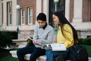 Read more about the article UK-Based Coursework Writing Service for Academic Success