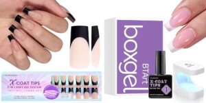 Read more about the article At-Home Elegance: Master the Classic French Manicure with the Nail HQ Trio Kit