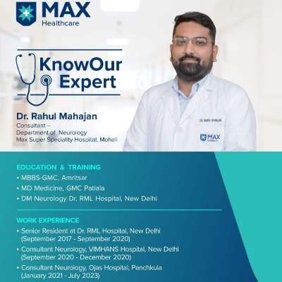 You are currently viewing The Cornerstone of Family Wellness: Why Patients Trust Dr. Rahul Mahajan