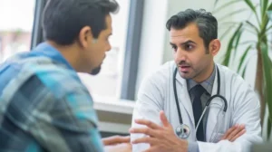 Read more about the article The Evolution of Patient-Centered Care: Enhancing the Consultation Process
