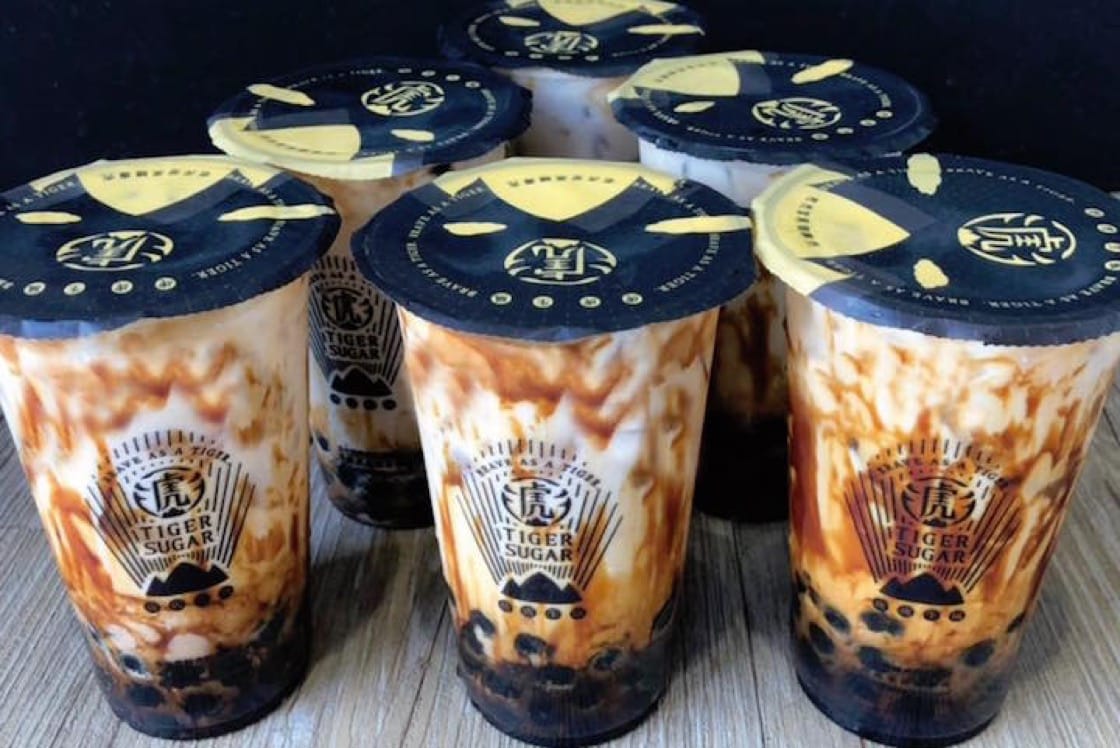 You are currently viewing The Liquid Gold Phenomenon: How Brown Sugar Milk Tea Conquered the World