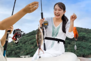 Read more about the article The Ultimate Guide to Private Fishing Tours in Cambodia