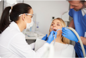 Read more about the article Root Canals Oakville