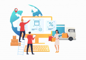 Read more about the article Benefits of Implementing Distribution ERP for Growing Businesses