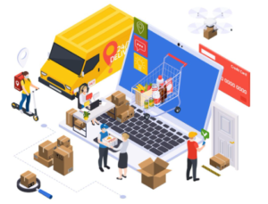Read more about the article Choosing the Right Distribution Management Software for Your Business