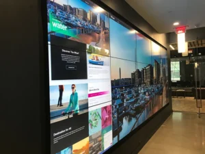Read more about the article Digital Signage Software | Smart Solutions for Business Display Management