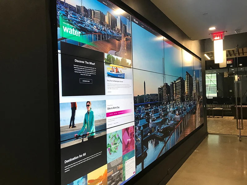 You are currently viewing Digital Signage Software | Smart Solutions for Business Display Management