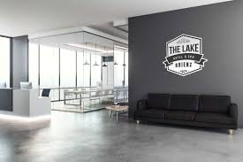 Read more about the article Custom Wall Decals for Stylish Interior Branding