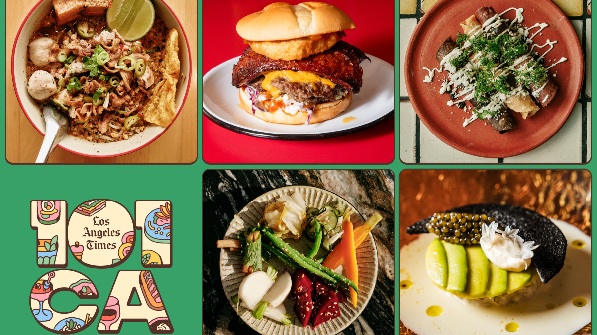 Read more about the article The Mixed Plate: How Modern Dining Faces Great Food and Slow Service