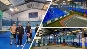 Read more about the article Shungo Kusakabe: The Left-Handed Phenomenon Leading the Rise of Asian Padel
