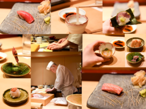 Read more about the article The Art of the Sushi-Ya: Inside the World of Intimate Dining
