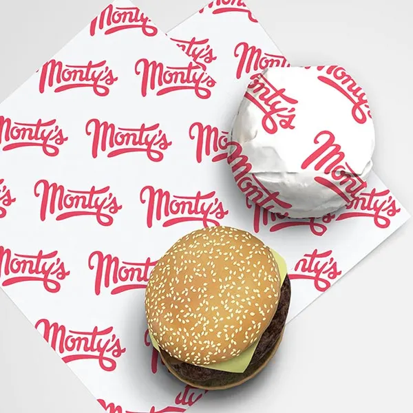 Read more about the article How Does Custom Food Paper Improve Food Presentation?