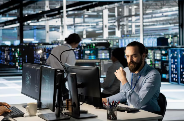 You are currently viewing Future Trends Every IT Solution Provider Should Watch in 2026