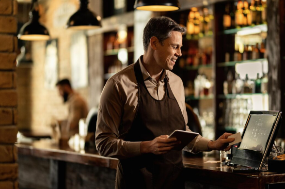 You are currently viewing How to Choose the Best POS System for Restaurants in 2026
