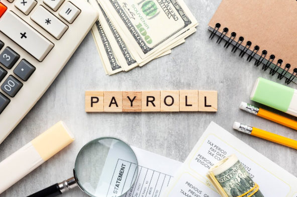 You are currently viewing Best Cloud-Based Payroll System in Pakistan for Modern Companies