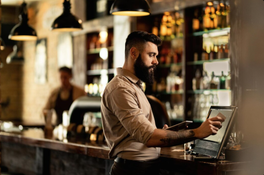 Read more about the article Best Restaurant POS Features for Modern Dining Businesses