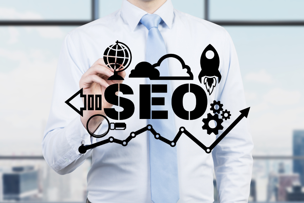 Read more about the article Automotive SEO Company UK: Accelerate Your Automotive Business Growth with SEO Mojo