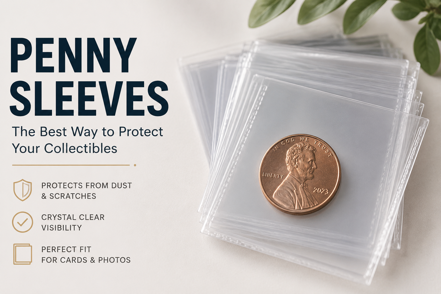 You are currently viewing Penny Sleeves: The Essential Protection Every Collector Needs from PrismaticDefender