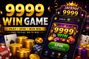 Read more about the article Understanding the 9999Win Game: Features, Gameplay, and Responsible Gaming by GameLoop