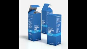 Read more about the article Custom CBD Display Boxes For Retail Counter Success