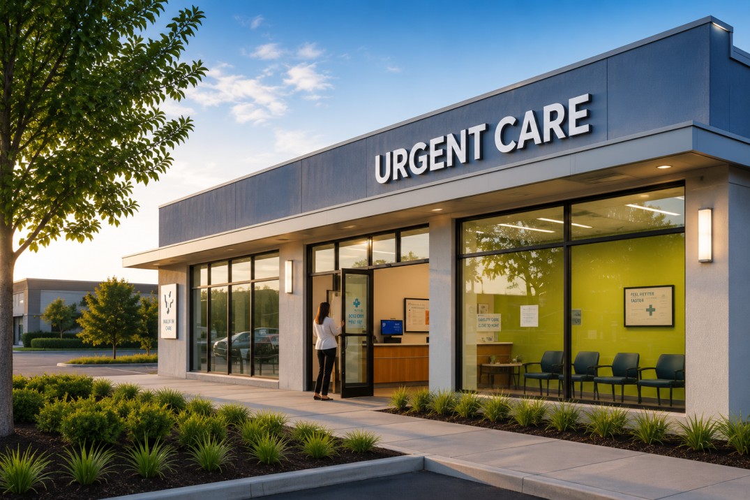 You are currently viewing The Essential Guide to Comprehensive Healthcare: Why iMed Urgent Care is the Premier Choice