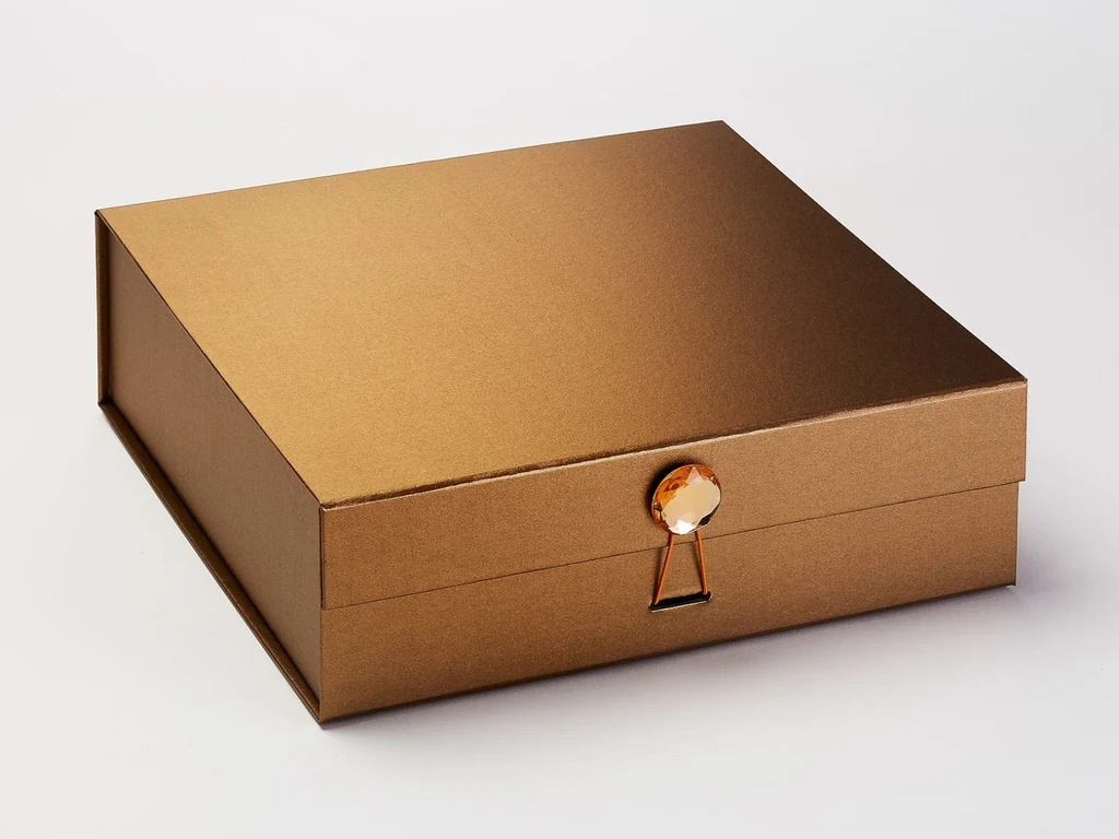 Read more about the article Custom A5 Gift Boxes That Improve Presentation